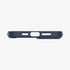 ACS04816 - iPhone 14 Pro Max Case Ultra Hybrid in crystal clear showing the back